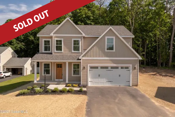 159 Anthony Road