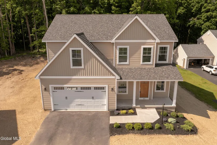 Kinns Road Lot 3